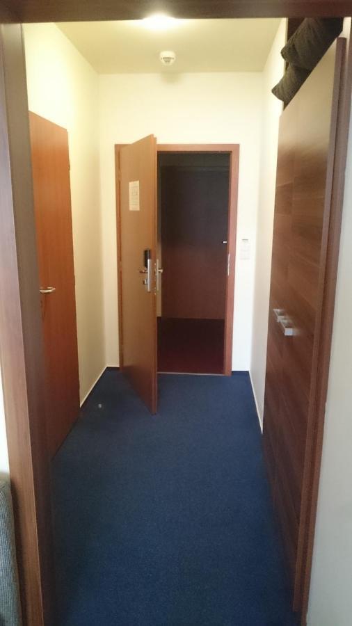Lipno Wellness - Frymburk C104 Privat Family Room Kültér fotó